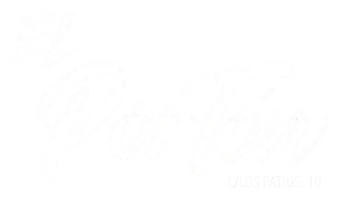 El Portón